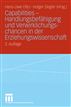 Capabilities - Handlungsbefähigung und Verwirklichungschancen in der Erziehungswissenschaft