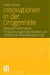 Innovationen in der Drogenhilfe