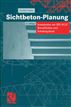 Sichtbeton-Planung
