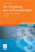 Die Vergütung des Sachverständigen