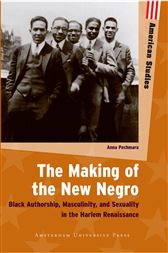 The Making of the New Negro