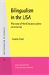 Bilingualism in the USA