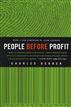 People Before Profit