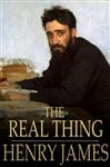 The Real Thing