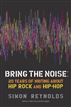 Bring the Noise
