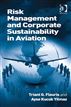 Risk Management and Corporate Sustainability in Aviation