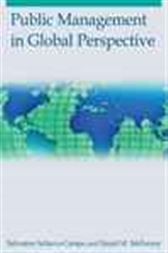 Public Management in Global Perspective
