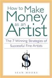 How to Make Money as an Artist