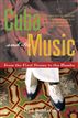 Cuba and Its Music