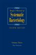Bergeys Manual of Systematic Bacteriology