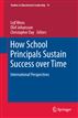 How School Principals Sustain Success over Time