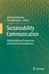 Sustainability Communication