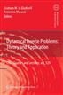 Dynamical Inverse Problems: Theory and Application