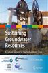 Sustaining Groundwater Resources
