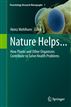 Nature Helps...