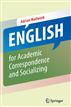 English for Academic Correspondence and Socializing