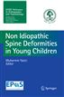Non-Idiopathic Spine Deformities in Young Children