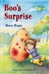 Boo's Surprise