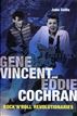 Gene Vincent & Eddie Cochran