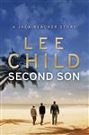 Second Son: (Jack Reacher Short Story)