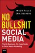 No Bullshit Social Media