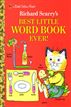 Best Little Word Book Ever
