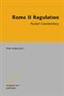 Rome II Regulation