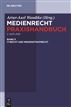 IT-Recht und Medienstrafrecht