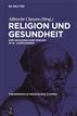 Religion und Gesundheit