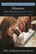 Education State Rankings 2010-2011