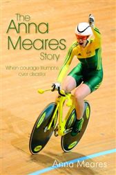 The Anna Meares Story