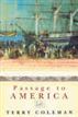 Passage To America