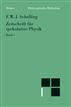 Zeitschrift für spekulative Physik