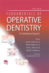 Fundamentals of Operative Dentistry: