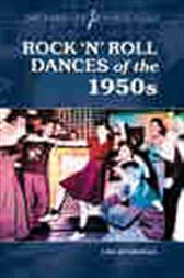 Rock 'n' Roll Dances of the 1950s