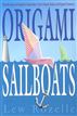 Origami Sailboats
