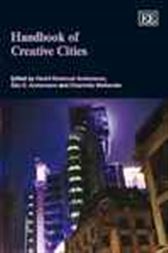 Handbook of Creative Cities