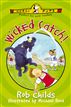 Wicked Catch!