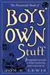 The Mammoth Book of Boys Own Stuff