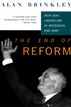 The End Of Reform
