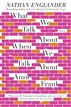 What We Talk About When We Talk About Anne Frank