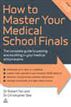 How to Master Your Medical School Finals