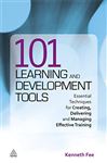 101 Learning And Development Tools