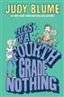 Tales of a Fourth Grade Nothing
