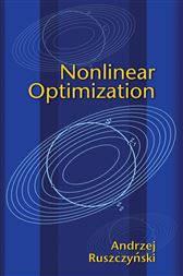 Nonlinear Optimization