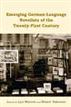 Emerging German-Language Novelists of the Twenty-First Century