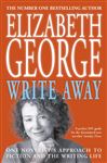 Write Away: One Novelist
