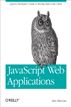 JavaScript Web Applications