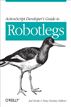 ActionScript Developer's Guide to Robotlegs