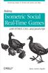 Making Isometric Social Real-Time Games with HTML5, CSS3, and JavaScript